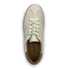 Julz Shiloh Leather Sneaker - White
