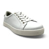 Julz Sydney Leather Sneaker - White