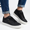 K-STAR 7 Destiny Sneaker - Black