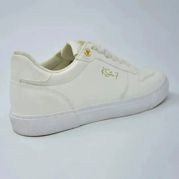 K-STAR 7 Destiny Sneaker - White