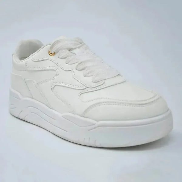 K-STAR 7 Hope Sneaker - White