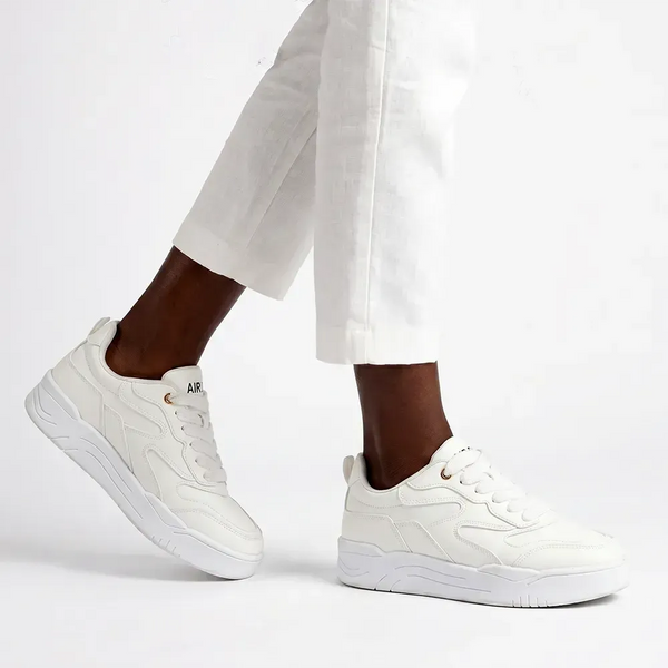 K-STAR 7 Hope Sneaker - White