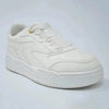 K-STAR 7 Hope Sneaker - White