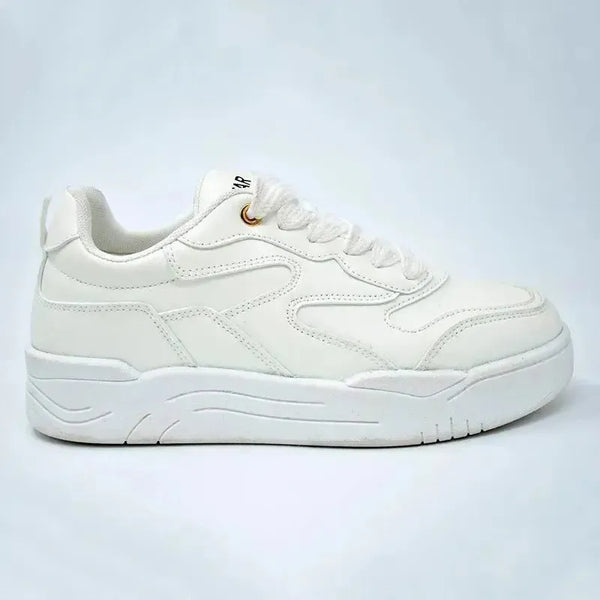 K-STAR 7 Hope Sneaker - White