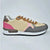 K-STAR 7 Vesper Sneaker - Pink/Brown