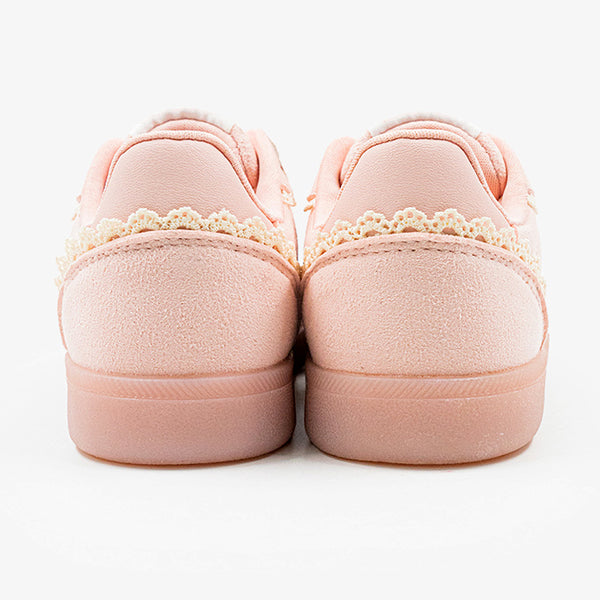 FILA Ella Kids Sneaker - Pink