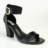 Madison Allan Heel - Black