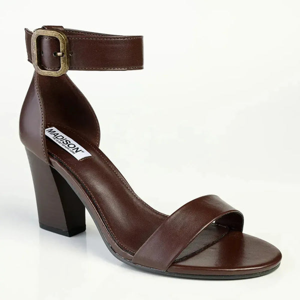 Madison Allan Heel - Chocolate