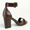 Madison Allan Heel - Chocolate