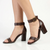 Madison Allan Heel - Chocolate