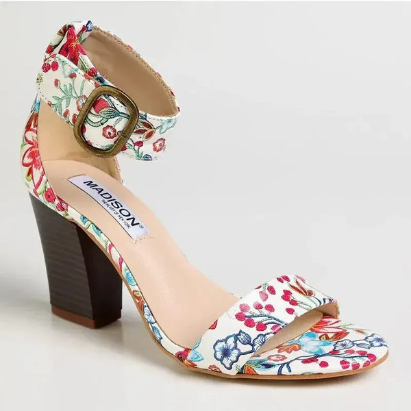 Madison Allan Sandal - Floral
