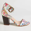 Madison Allan Sandal - Floral