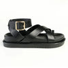 Madison Amy Sandal - Black