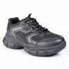 Madison Apollo Sneaker - Black