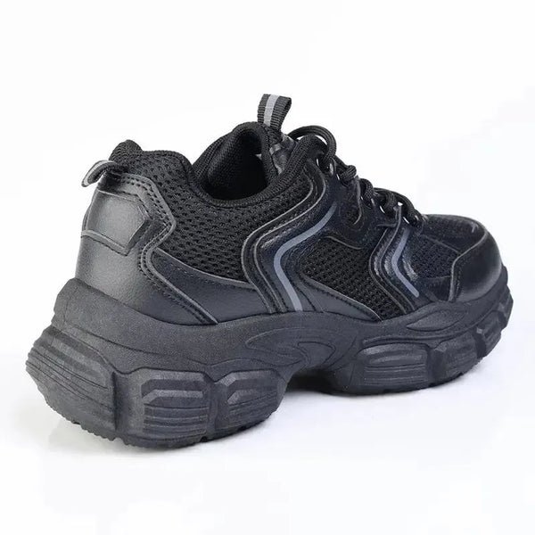 Madison Apollo Sneaker - Black