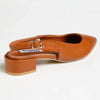 Madison Bellarose Sandal - Tan