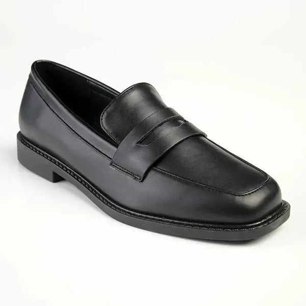 Madison Bliss 4 Loafer - Black