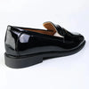 Madison Bliss 4 Loafer - Black Patent