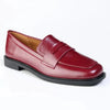 Madison Bliss 4 Loafer - Burgundy