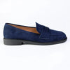 Madison Bliss 4 Loafer - Navy