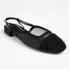 Madison Bluma 2 Sandal - Black