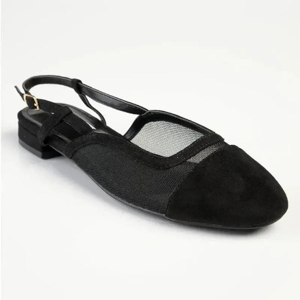 Madison Bluma 2 Sandal - Black