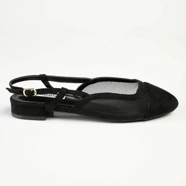 Madison Bluma 2 Sandal - Black