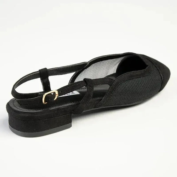 Madison Bluma 2 Sandal - Black