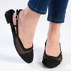 Madison Bluma 2 Sandal - Black