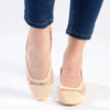 Madison Bluma 2 Sandal - Nude