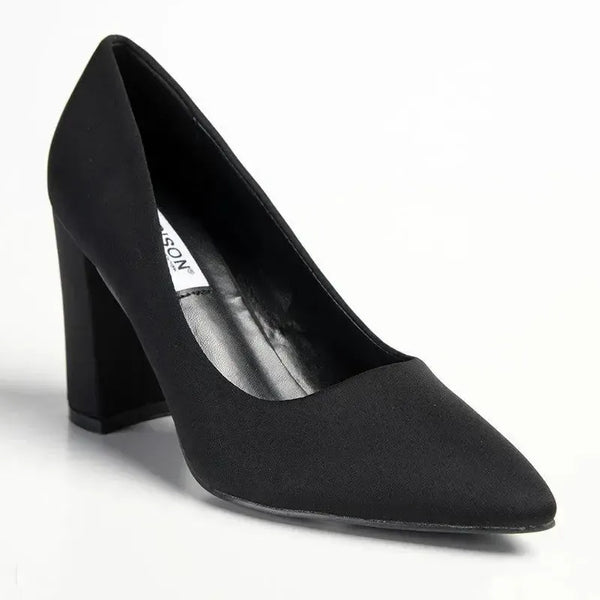 Madison Bora Court - Black