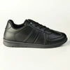 Madison Britan Sneaker - Black