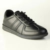 Madison Britan Sneaker - Black