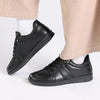 Madison Britan Sneaker - Black