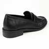 Madison Broth Loafer - Black