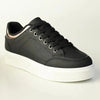 Madison Brynn Sneaker - Black