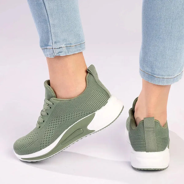 Madison Chick 1 Sneaker - Mint