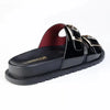 Madison Comfort Fashion Sandal - Black