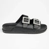 Madison Cordelia Sandals - Black