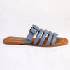 Madison Dodos Sandal - Blue