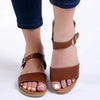 Madison Fashion 1 Sandal - Tan