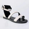 Madison Fashion 2 Sandal - Off White