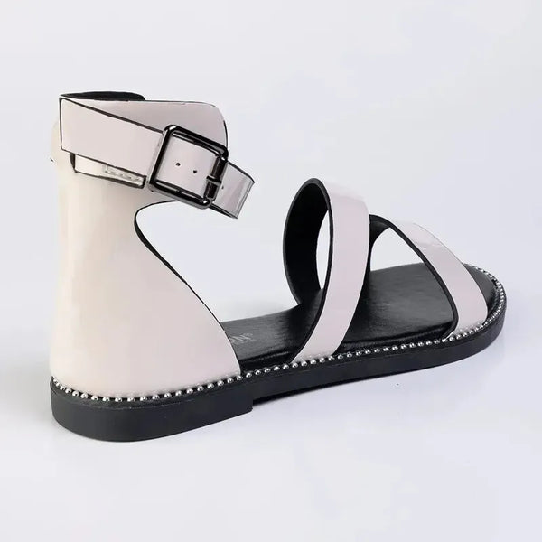Madison Fashion 2 Sandal - Off White