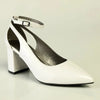 Madison Fashion Court - White