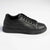 Madison Fashion Sneaker - Black Mono