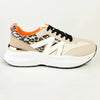 Madison Fashion Sneaker - Multi