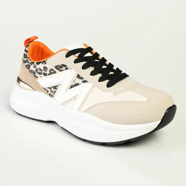 Madison Fashion Sneaker - Multi