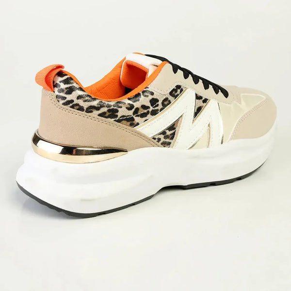 Madison Fashion Sneaker - Multi