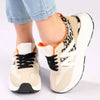 Madison Fashion Sneaker - Multi