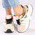 Madison Fashion Sneaker - Multi